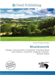 Mouldsworth,6201959432,9786201959439
