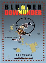 Blunder Downunder,1742841074,9781742841076
