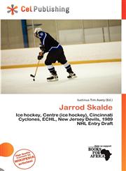 Jarrod Skalde,6201157719,9786201157712