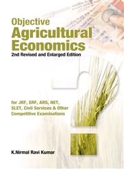 Objective Agricultural Economics 2nd Revised & Enlarged Edition,817035790X,9788170357902