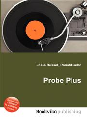 Probe Plus,5512402862,9785512402863