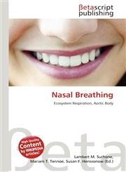 Nasal Breathing,6135055046,9786135055047