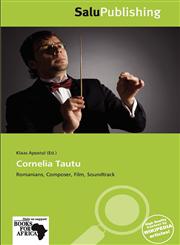 Cornelia Tautu,6201563105,9786201563100