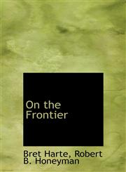 On the Frontier,1117175685,9781117175683