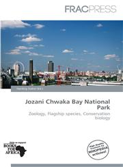 Jozani Chwaka Bay National Park,6138250273,9786138250272