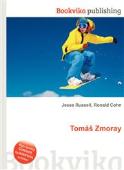 Toma Zmoray,5512254650,9785512254653