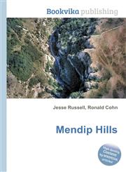 Mendip Hills,5510536608,9785510536607