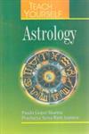 Teach Yourself Astrology 1st Edition,8183820409,9788183820400