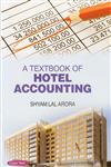 A Textbook of Hotel Accounting 1st Edition,817884821X,9788178848211