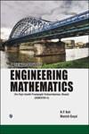 A Textbook of Engineering Mathematics (RGPV, Bhopal) Sem-II 3rd Edition,8131806871,9788131806876