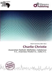 Charlie Christie,613843532X,9786138435327