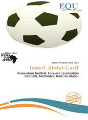 Ismail Abdul-Latif,6136551365,9786136551364