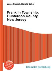 Franklin Township, Hunterdon County, New Jersey,5510768088,9785510768084