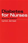 Diabetes for Nurses 2nd Edition,1861562950,9781861562951