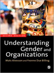 Understanding Gender and Organizations 2nd Edition,1848600178,9781848600171