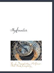 Hydraulics,1140225847,9781140225843
