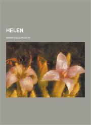 Helen,1230313532,9781230313535