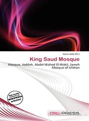 King Saud Mosque,6136793342,9786136793344