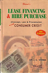 Lease Financing & Hire Purchase With Consumer Credit 4th Edition,8185224986,9788185224985