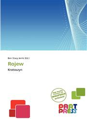 Rojew,6138646592,9786138646594