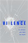 Handbook of Violence,0471414670,9780471414674