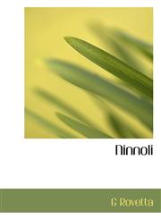 Ninnoli,1115073737,9781115073738