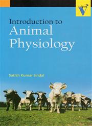 Introduction to Animal Physiology,938023533X,9789380235332