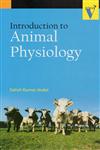 Introduction to Animal Physiology,938023533X,9789380235332