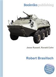 Robert Brasillach,5511125601,9785511125602