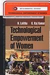 Technological Empowerment of Women,8178886073,9788178886077