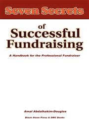 Seven Secrets of Successful Fundraising,0953599345,9780953599349
