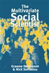 The Multivariate Social Scientist Introductory Statistics Using Generalized Linear Models,0761952012,9780761952015