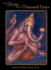 The Divine With A Thousand Faces,1438957130,9781438957135