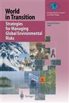 Strategies for Managing Global Environmental Risks Annual Report 1998 1st Edition,3540667431,9783540667438