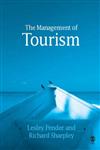 The Management of Tourism,0761940227,9780761940227