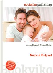 Najoua Belyzel,5512295969,9785512295960