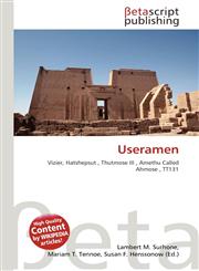 Useramen,6136400766,9786136400761
