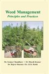Weed Management Principles and Practices 1st Edition,9380428316,9789380428314