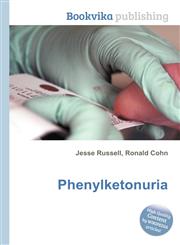 Phenylketonuria,5511280569,9785511280561