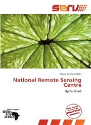 National Remote Sensing Centre,6137950514,9786137950517