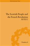 The Scottish People and the French Revoloution,1851968849,9781851968848