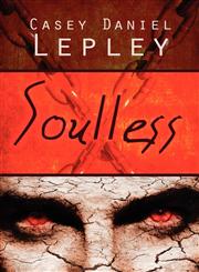 Soulless,1607499851,9781607499855