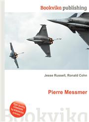 Pierre Messmer,5511126659,9785511126654