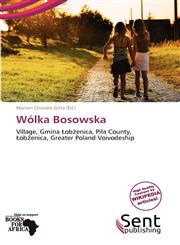 Wólka Bosowska,6137833178,9786137833179