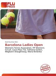 Barcelona Ladies Open,6135998870,9786135998870