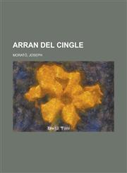 Arran del Cingle,1236704827,9781236704825