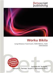 Worku Bikila,6133474629,9786133474628
