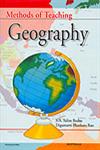 Methods of Teaching Geography,8171418074,9788171418077