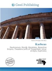Karbeas,613953206X,9786139532063