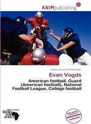 Evan Vogds,6139823927,9786139823925